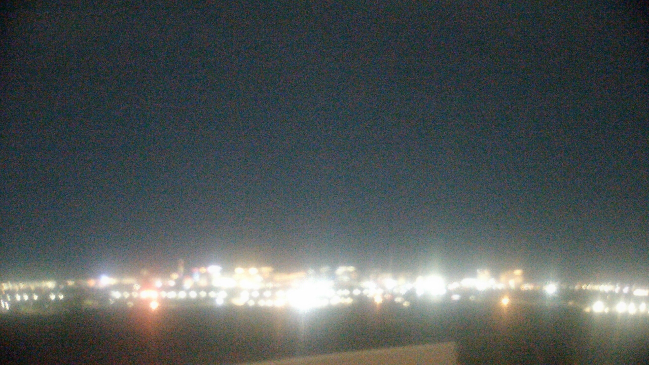 Thumbnail for current weather camera view from Sierra Vista HS in Las Vegas, Nevada