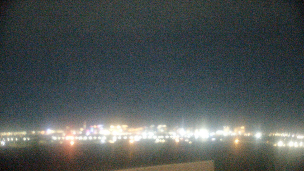 Thumbnail for current weather camera view from Sierra Vista HS in Las Vegas, Nevada