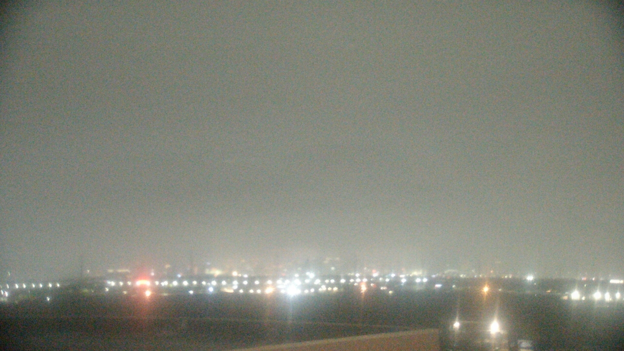 Thumbnail for current weather camera view from Sierra Vista HS in Las Vegas, Nevada