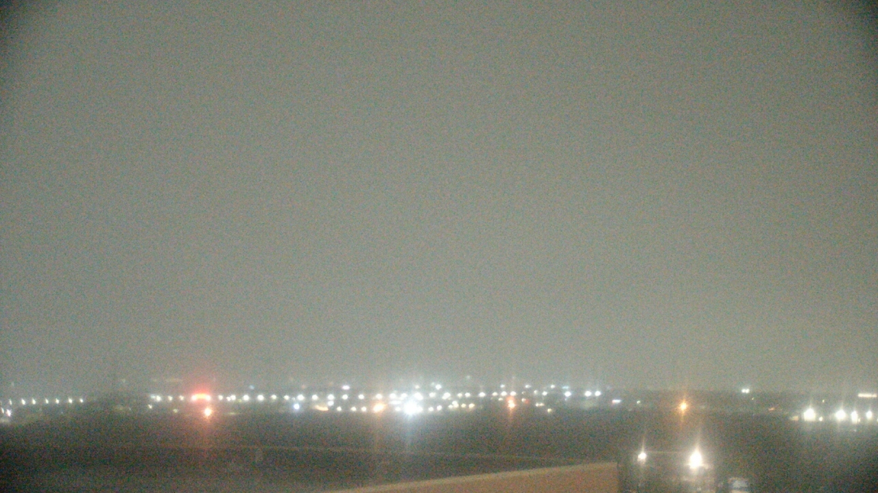 Thumbnail for current weather camera view from Sierra Vista HS in Las Vegas, Nevada