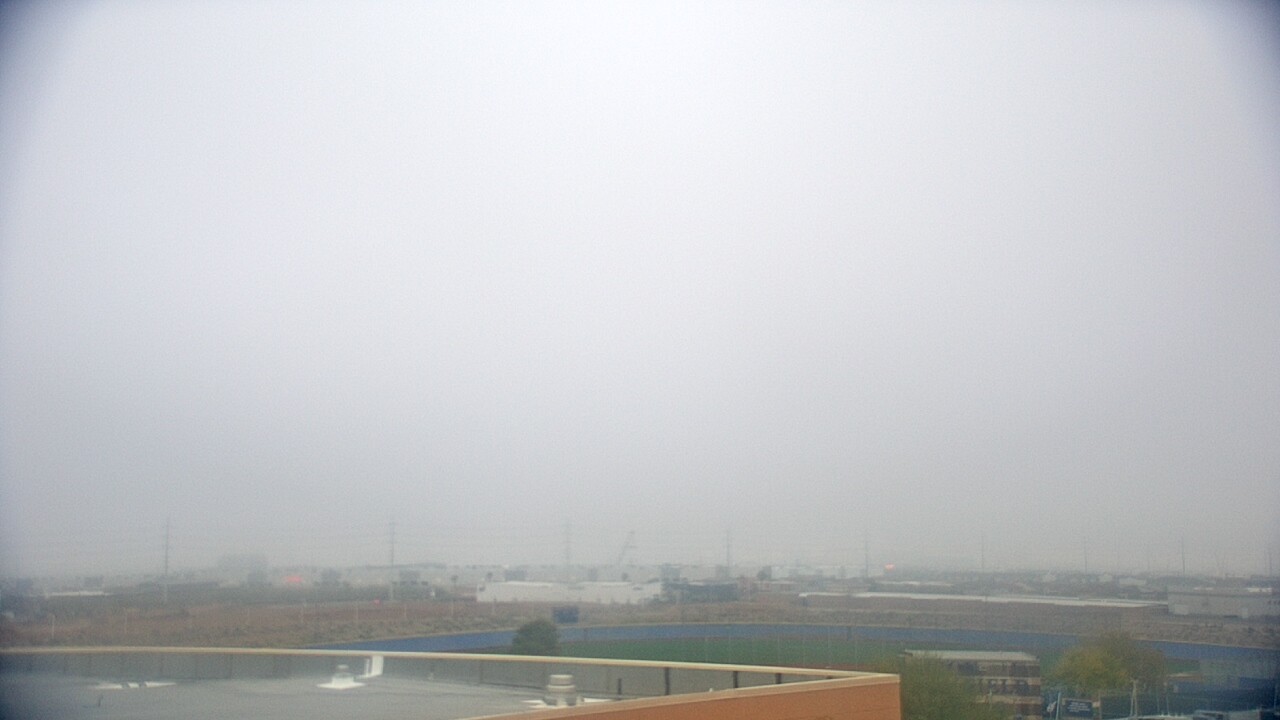 Thumbnail for current weather camera view from Sierra Vista HS in Las Vegas, Nevada