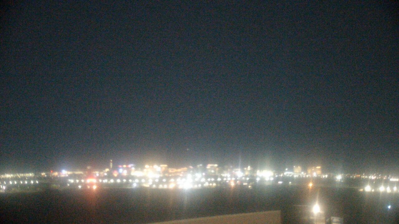 Thumbnail for current weather camera view from Sierra Vista HS in Las Vegas, Nevada