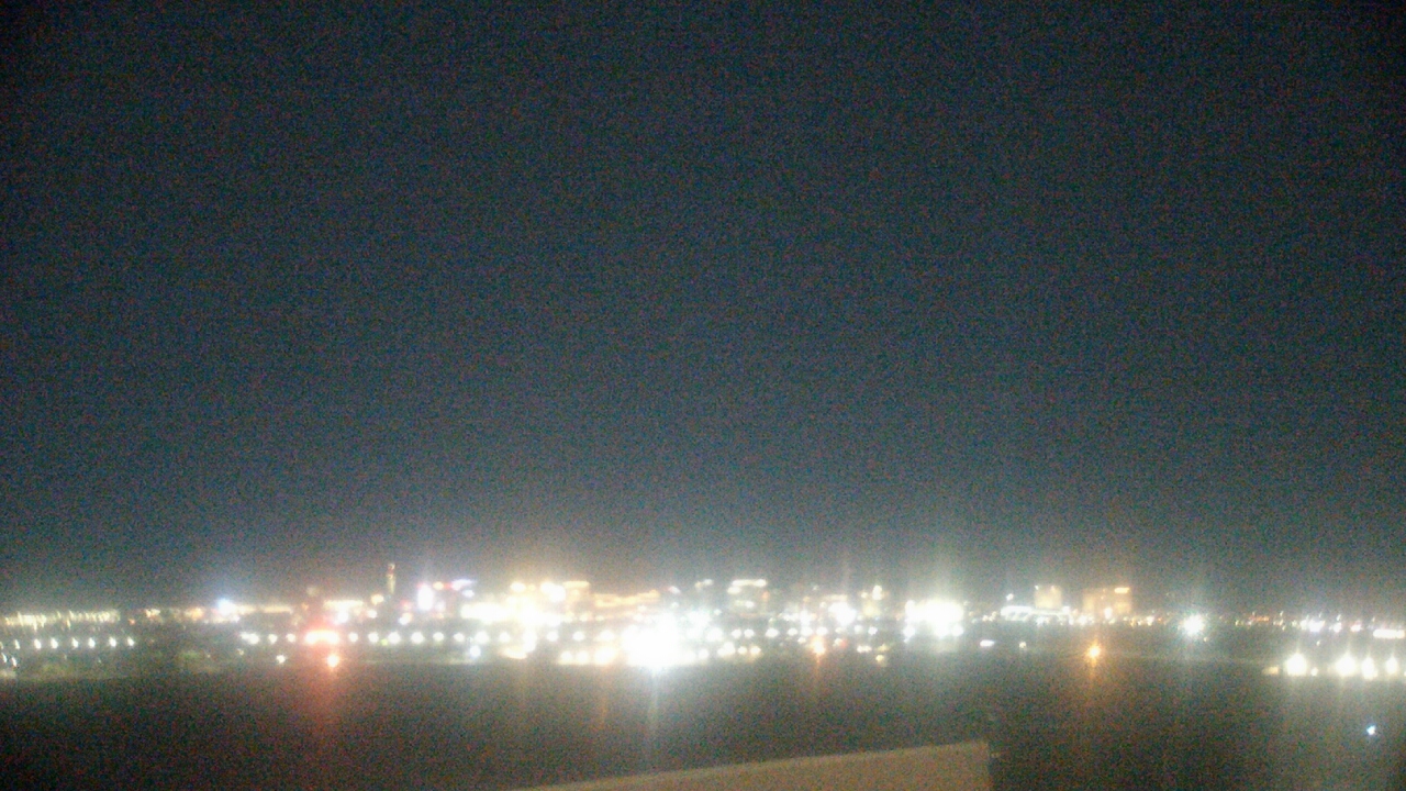 Thumbnail for current weather camera view from Sierra Vista HS in Las Vegas, Nevada