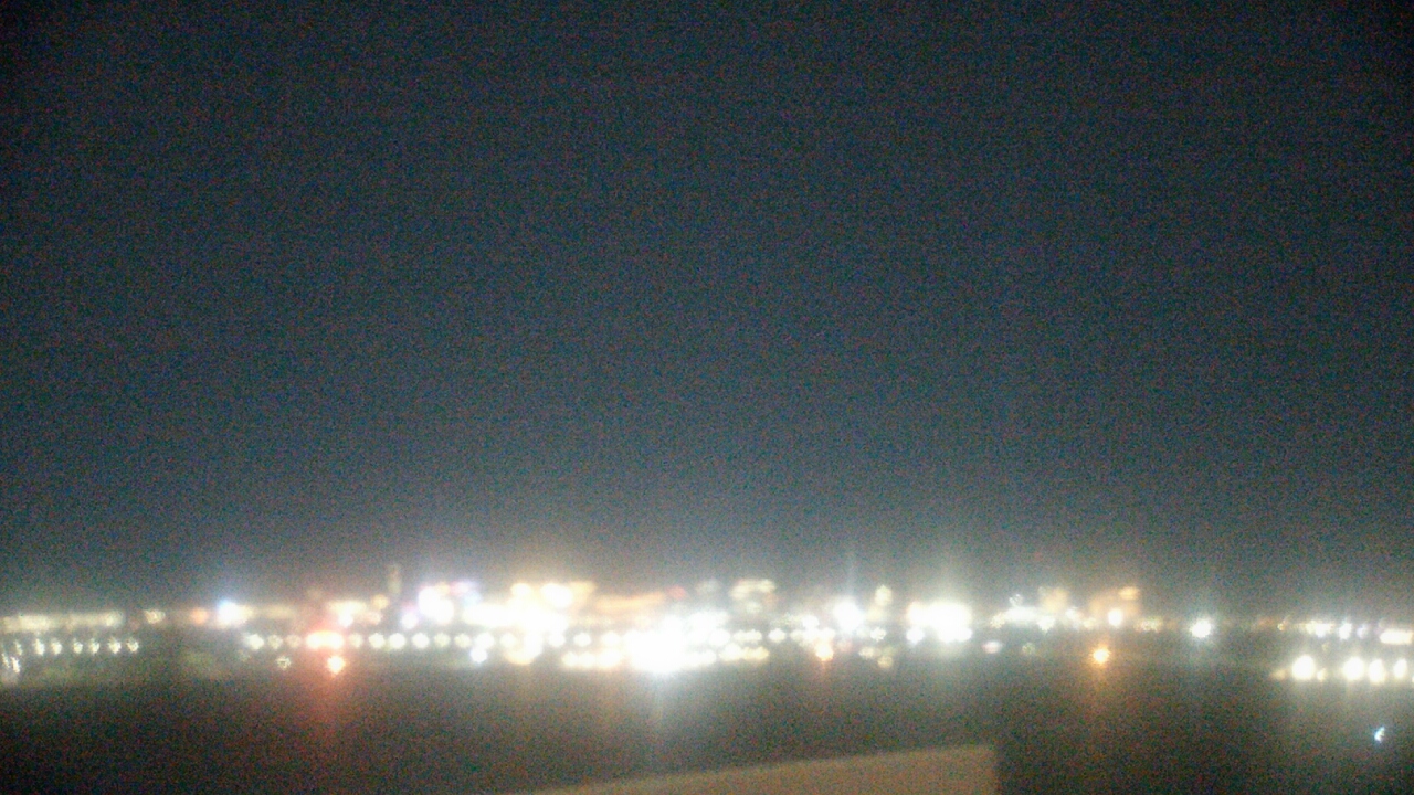 Thumbnail for current weather camera view from Sierra Vista HS in Las Vegas, Nevada