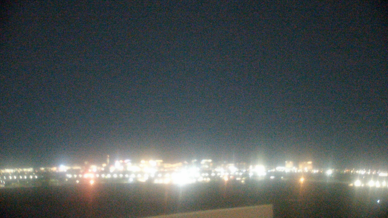 Thumbnail for current weather camera view from Sierra Vista HS in Las Vegas, Nevada