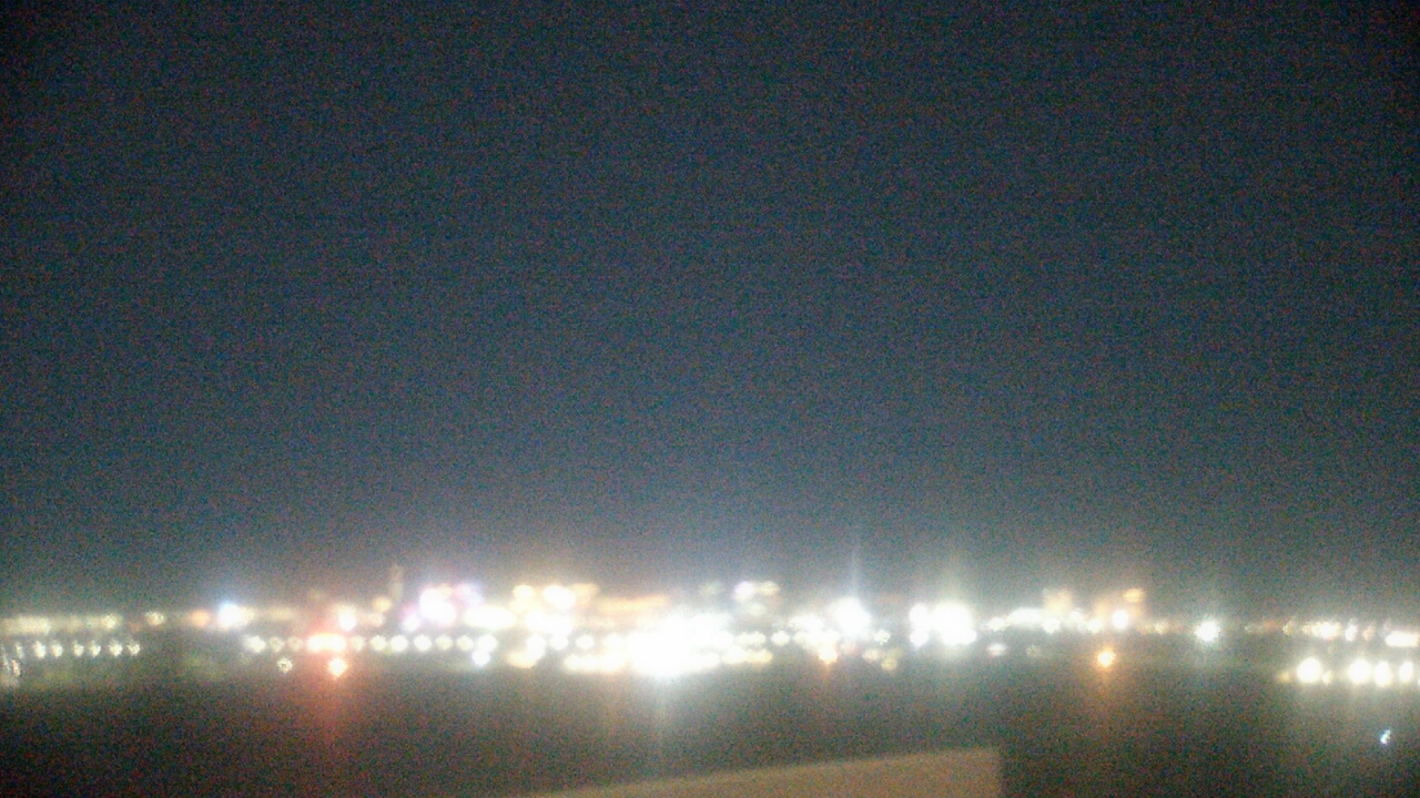 Thumbnail for current weather camera view from Sierra Vista HS in Las Vegas, Nevada