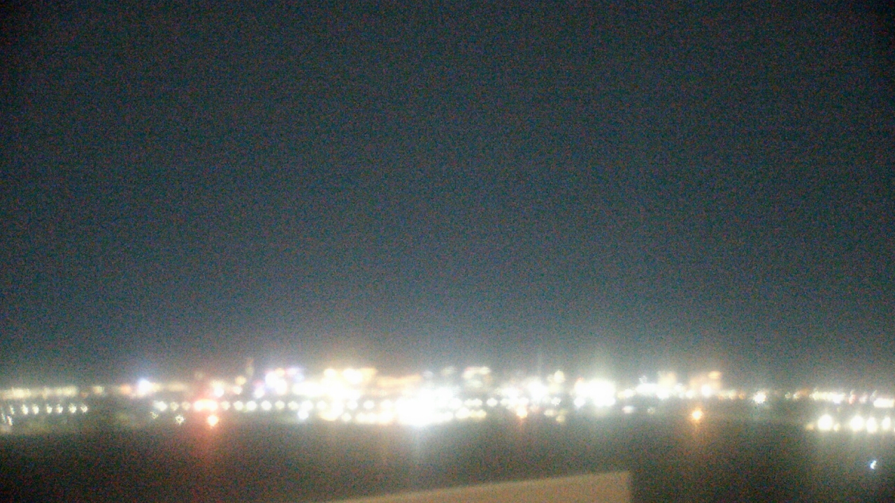 Thumbnail for current weather camera view from Sierra Vista HS in Las Vegas, Nevada