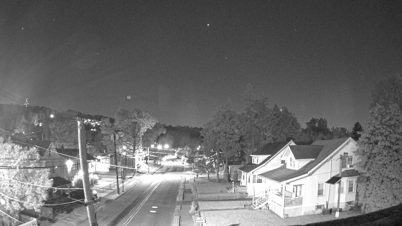 Thumbnail for current weather camera view from Little Falls School #3 in Little Falls, New Jersey