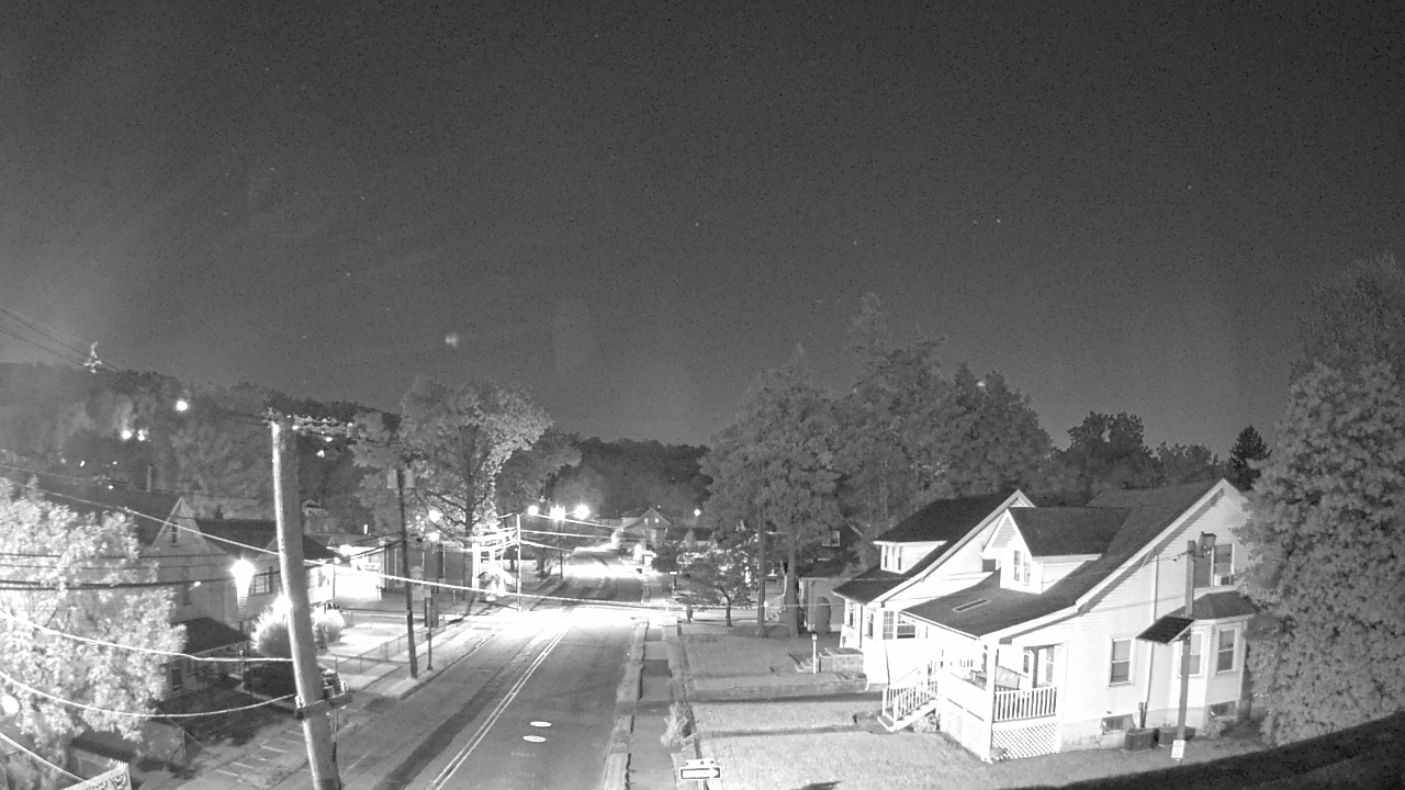 Thumbnail for current weather camera view from Little Falls School #3 in Little Falls, New Jersey