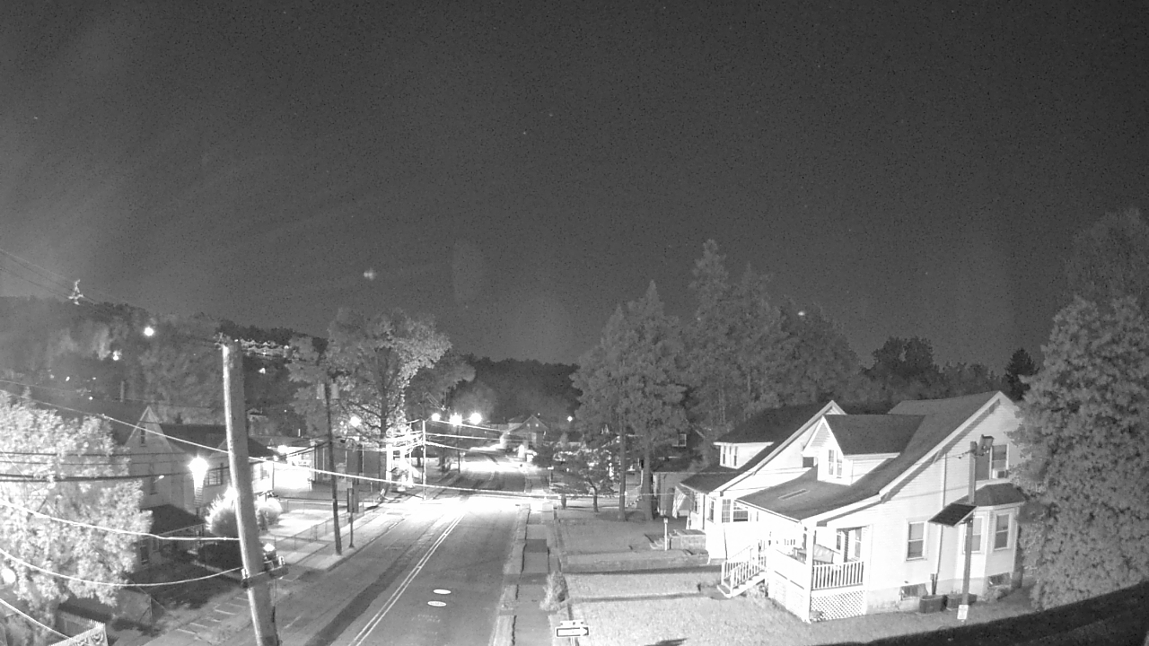 Thumbnail for current weather camera view from Little Falls School #3 in Little Falls, New Jersey