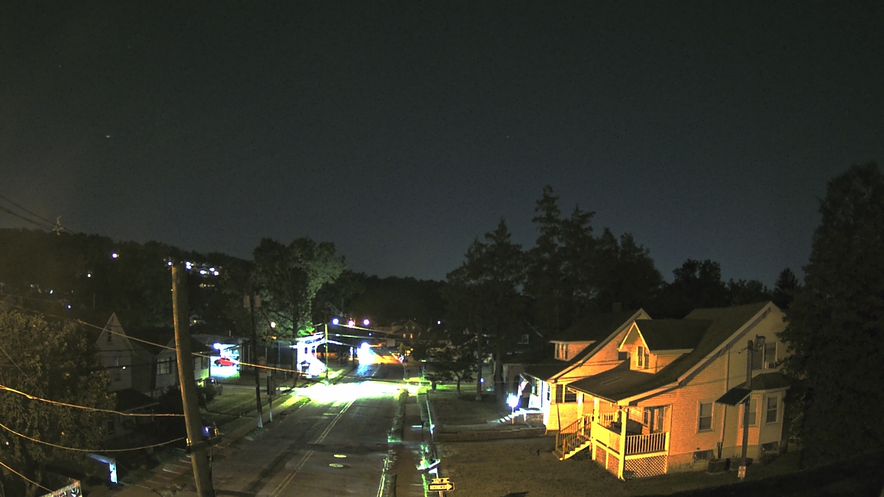 Thumbnail for current weather camera view from Little Falls School #3 in Little Falls, New Jersey