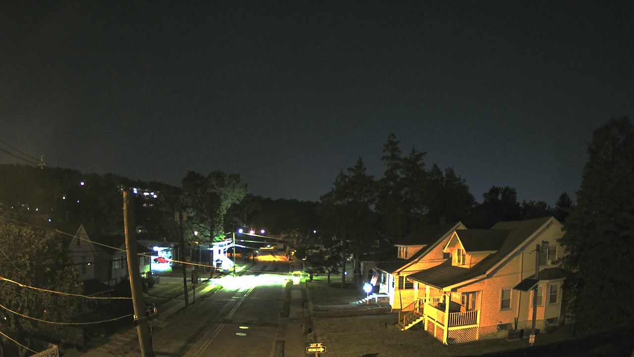 Thumbnail for current weather camera view from Little Falls School #3 in Little Falls, New Jersey