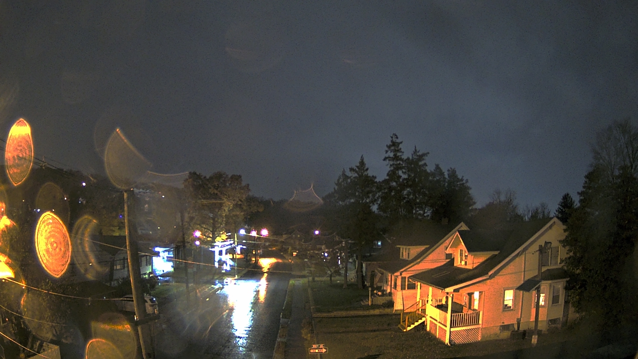 Thumbnail for current weather camera view from Little Falls School #3 in Little Falls, New Jersey