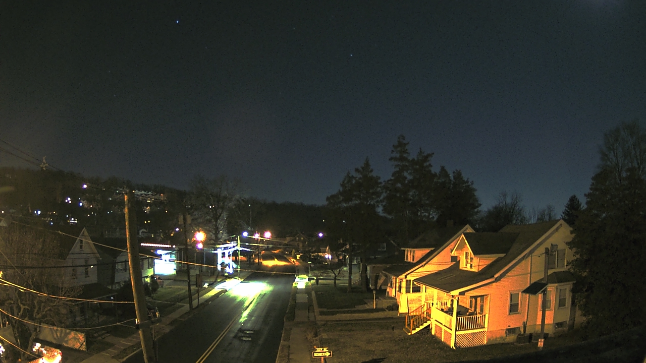 Thumbnail for current weather camera view from Little Falls School #3 in Little Falls, New Jersey