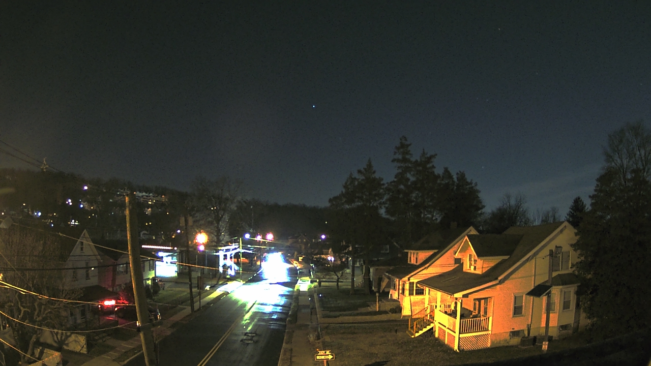 Thumbnail for current weather camera view from Little Falls School #3 in Little Falls, New Jersey