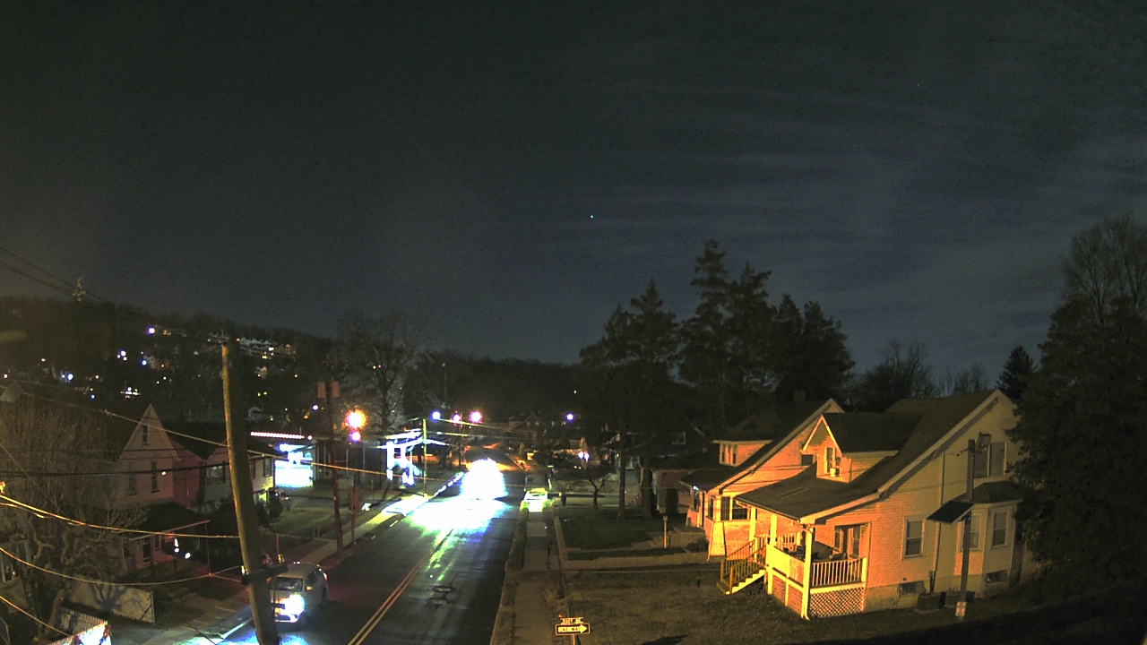 Thumbnail for current weather camera view from Little Falls School #3 in Little Falls, New Jersey