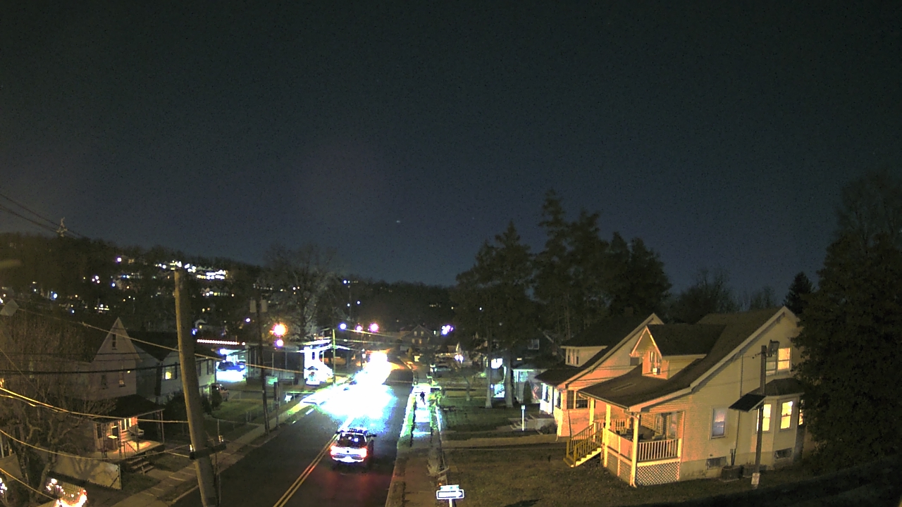 Thumbnail for current weather camera view from Little Falls School #3 in Little Falls, New Jersey