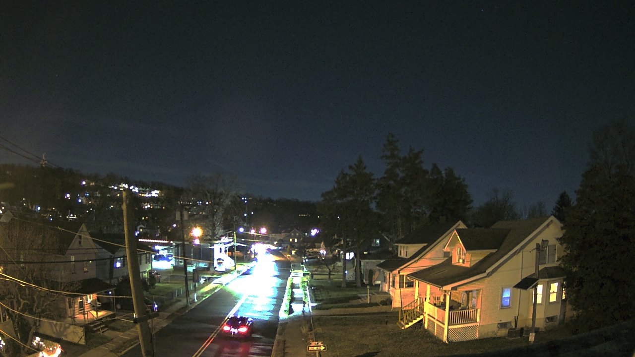 Thumbnail for current weather camera view from Little Falls School #3 in Little Falls, New Jersey