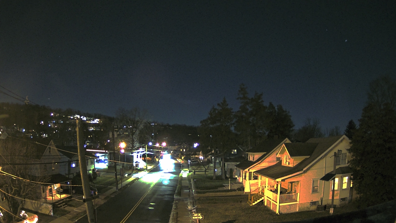 Thumbnail for current weather camera view from Little Falls School #3 in Little Falls, New Jersey