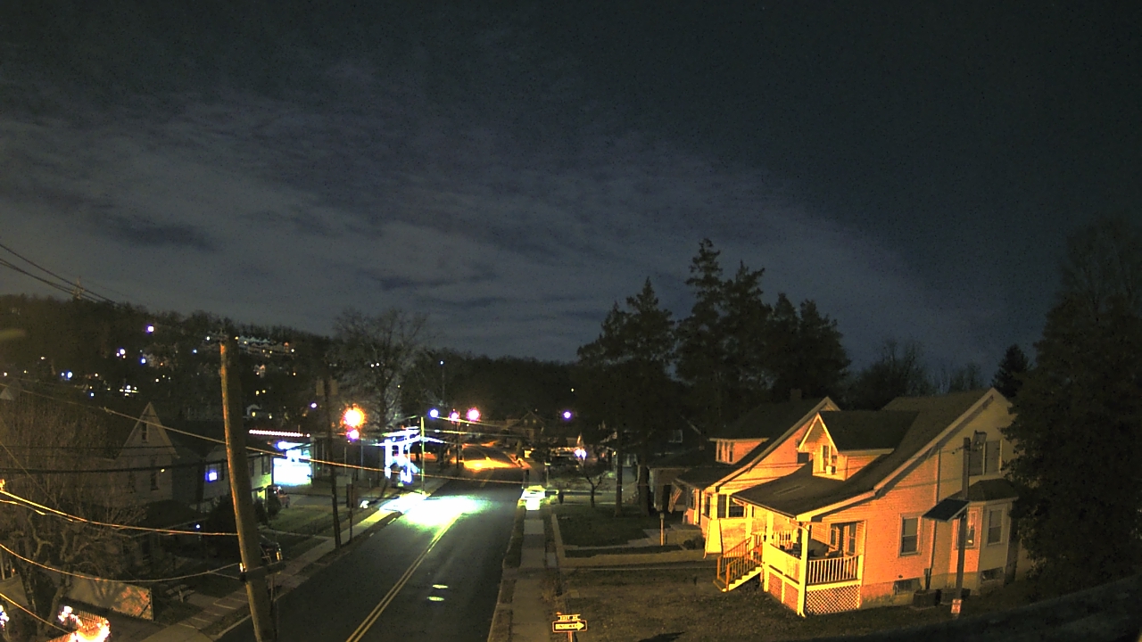 Thumbnail for current weather camera view from Little Falls School #3 in Little Falls, New Jersey