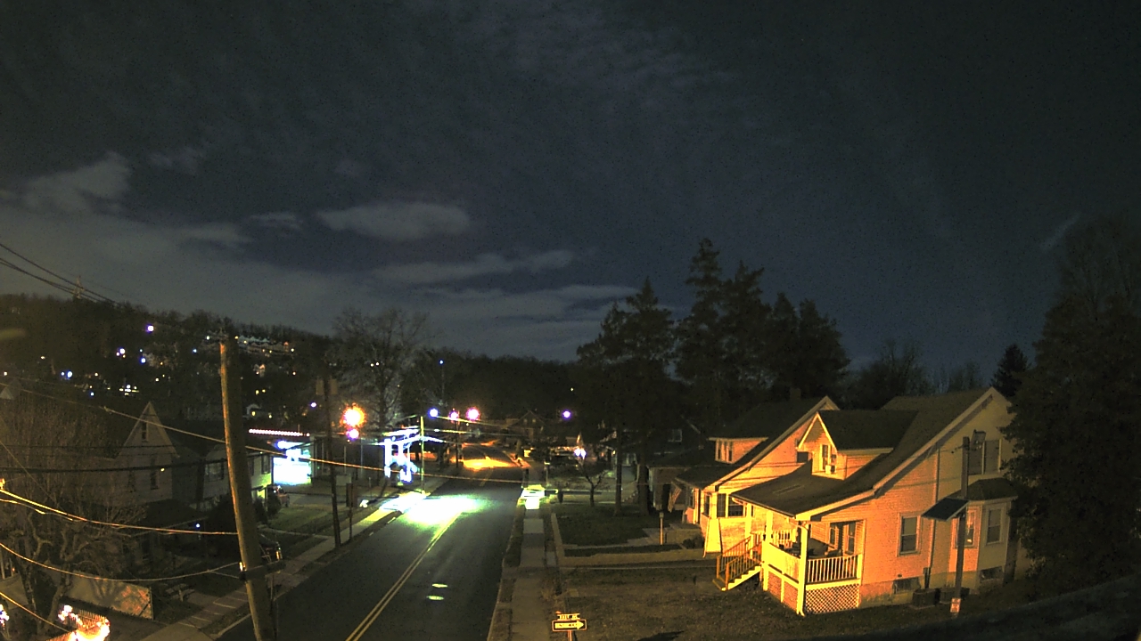 Thumbnail for current weather camera view from Little Falls School #3 in Little Falls, New Jersey