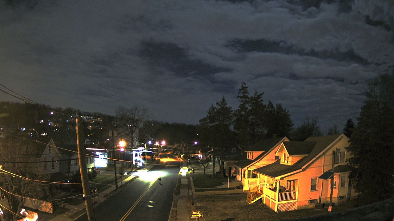 Thumbnail for current weather camera view from Little Falls School #3 in Little Falls, New Jersey