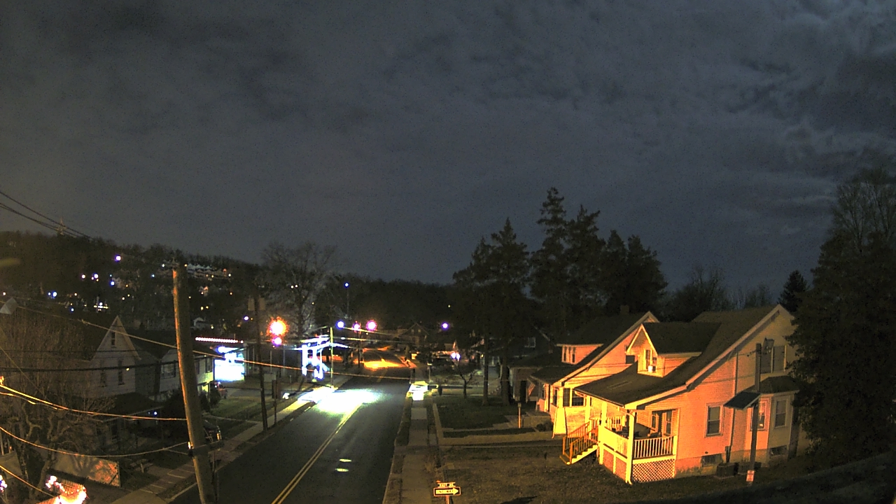 Thumbnail for current weather camera view from Little Falls School #3 in Little Falls, New Jersey