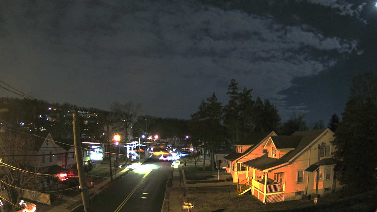 Thumbnail for current weather camera view from Little Falls School #3 in Little Falls, New Jersey