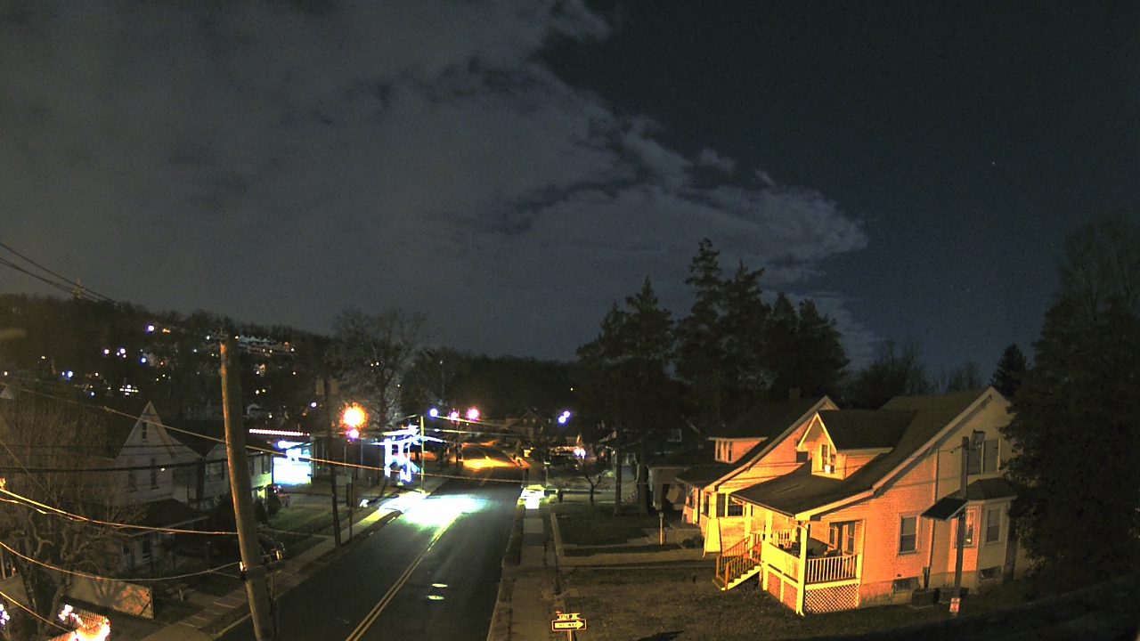 Thumbnail for current weather camera view from Little Falls School #3 in Little Falls, New Jersey