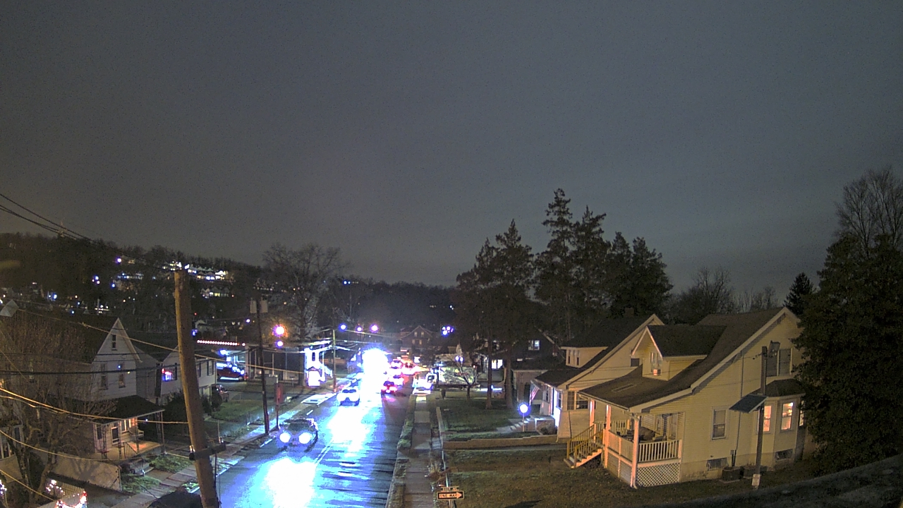 Thumbnail for current weather camera view from Little Falls School #3 in Little Falls, New Jersey