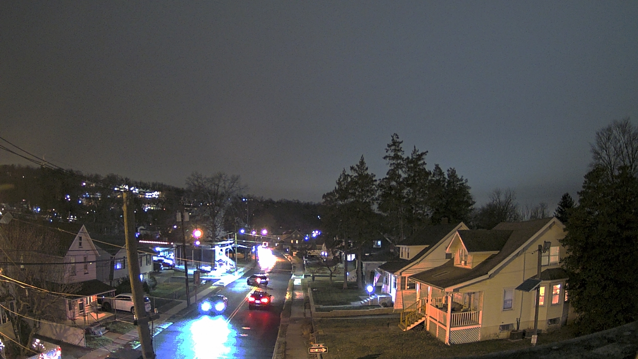 Thumbnail for current weather camera view from Little Falls School #3 in Little Falls, New Jersey