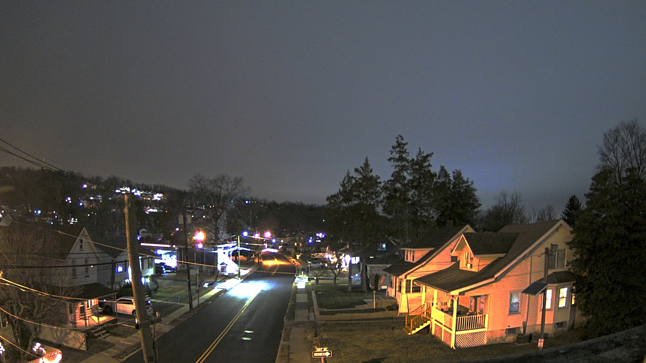 Thumbnail for current weather camera view from Little Falls School #3 in Little Falls, New Jersey