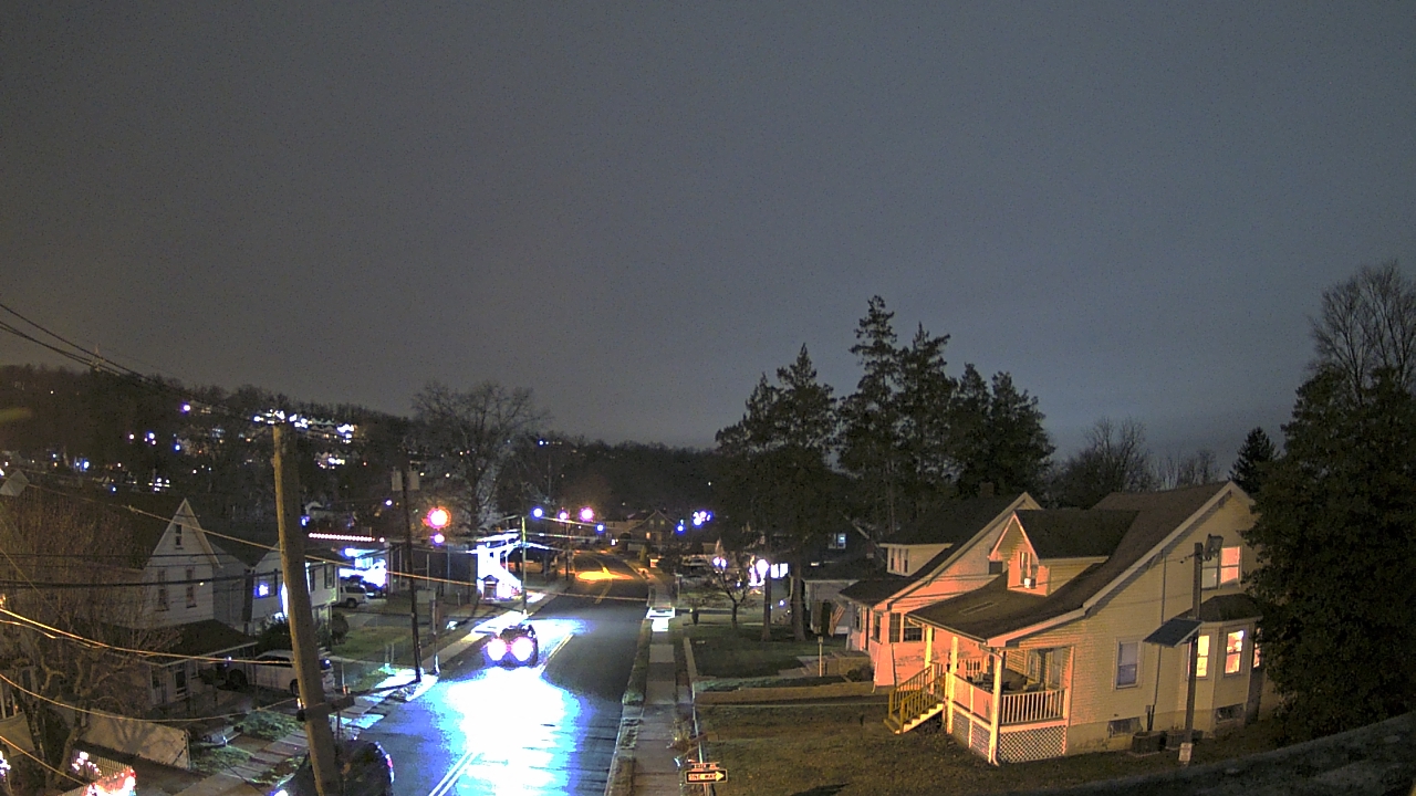 Thumbnail for current weather camera view from Little Falls School #3 in Little Falls, New Jersey