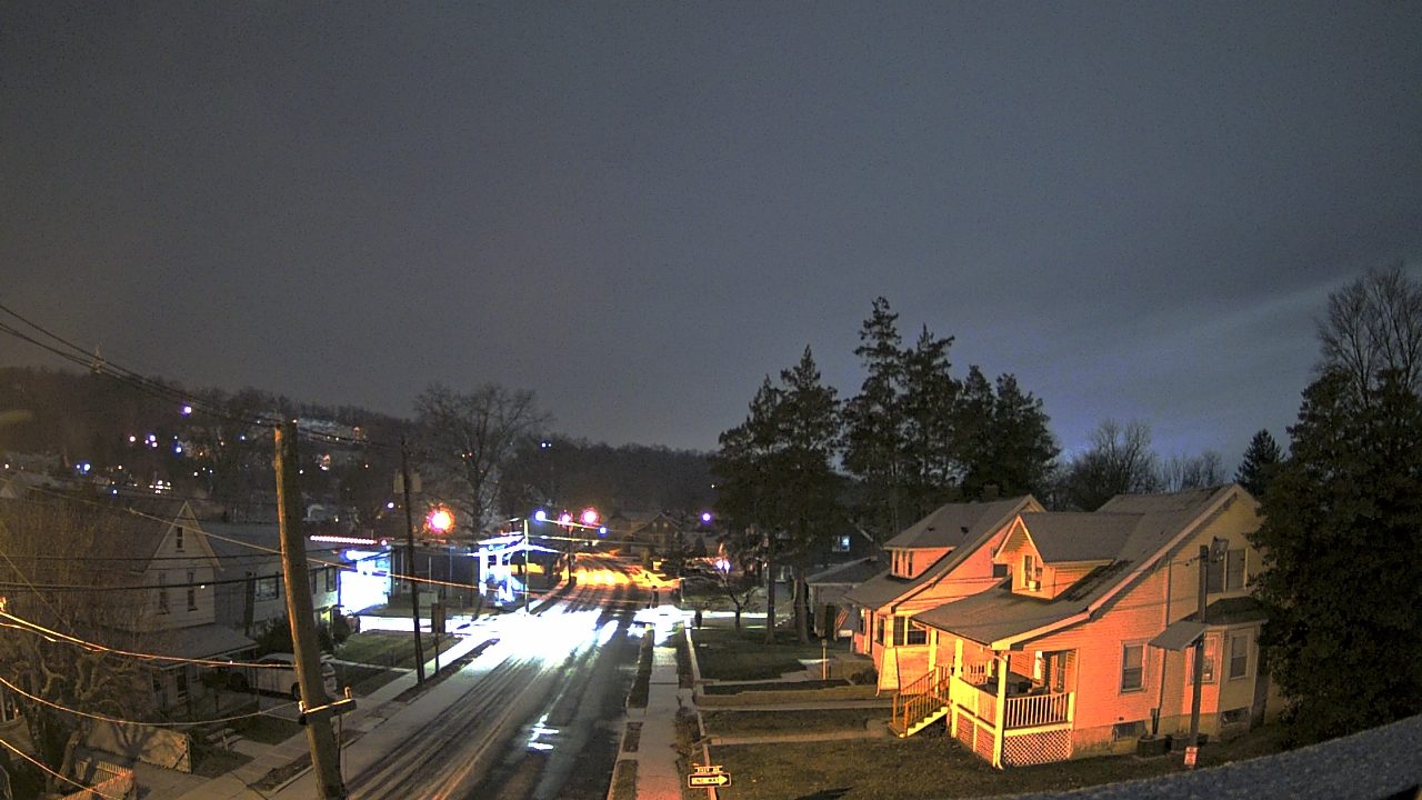 Thumbnail for current weather camera view from Little Falls School #3 in Little Falls, New Jersey
