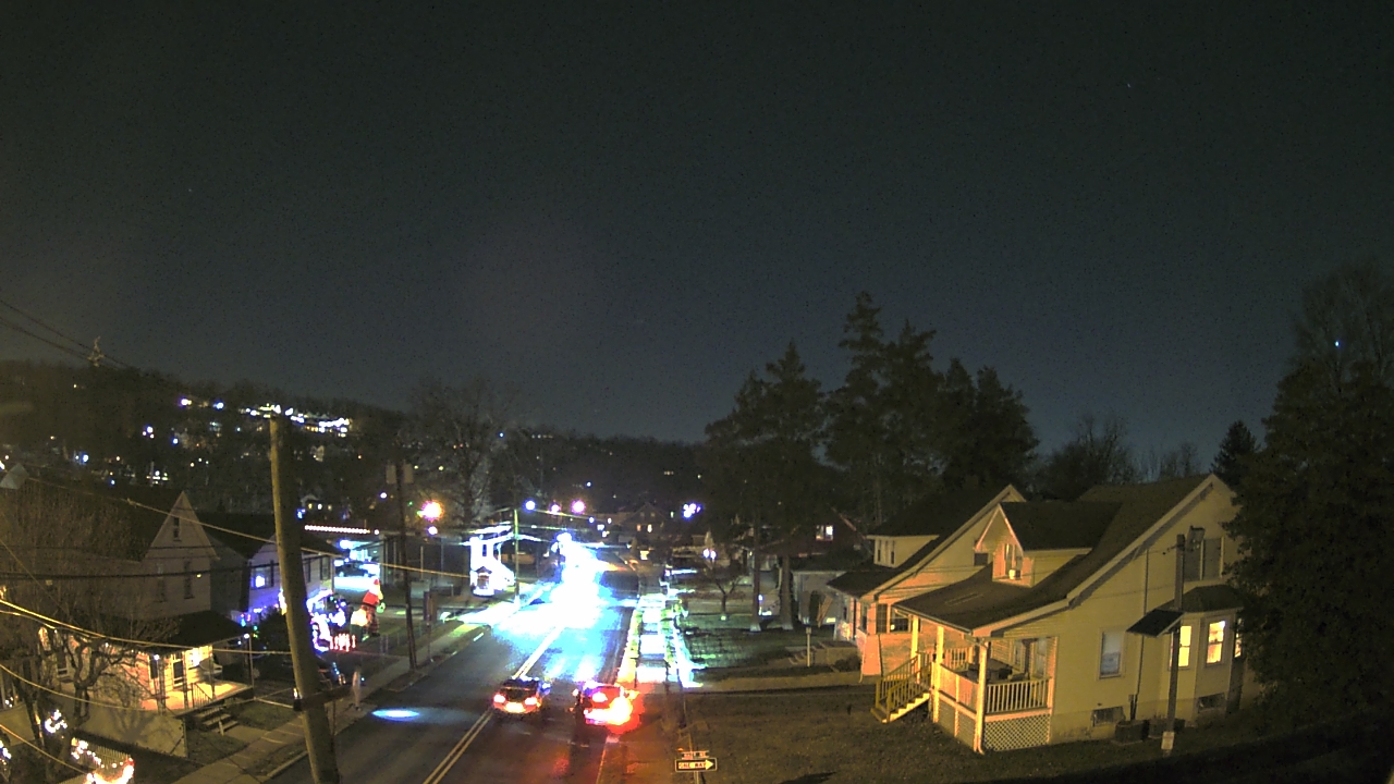 Thumbnail for current weather camera view from Little Falls School #3 in Little Falls, New Jersey