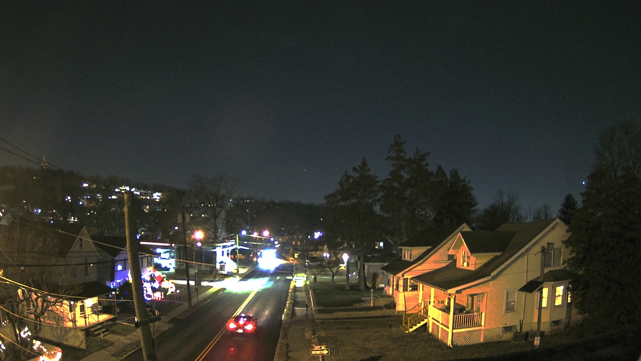 Thumbnail for current weather camera view from Little Falls School #3 in Little Falls, New Jersey