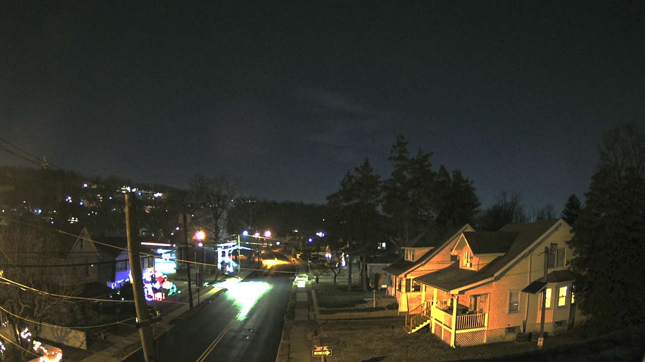 Thumbnail for current weather camera view from Little Falls School #3 in Little Falls, New Jersey