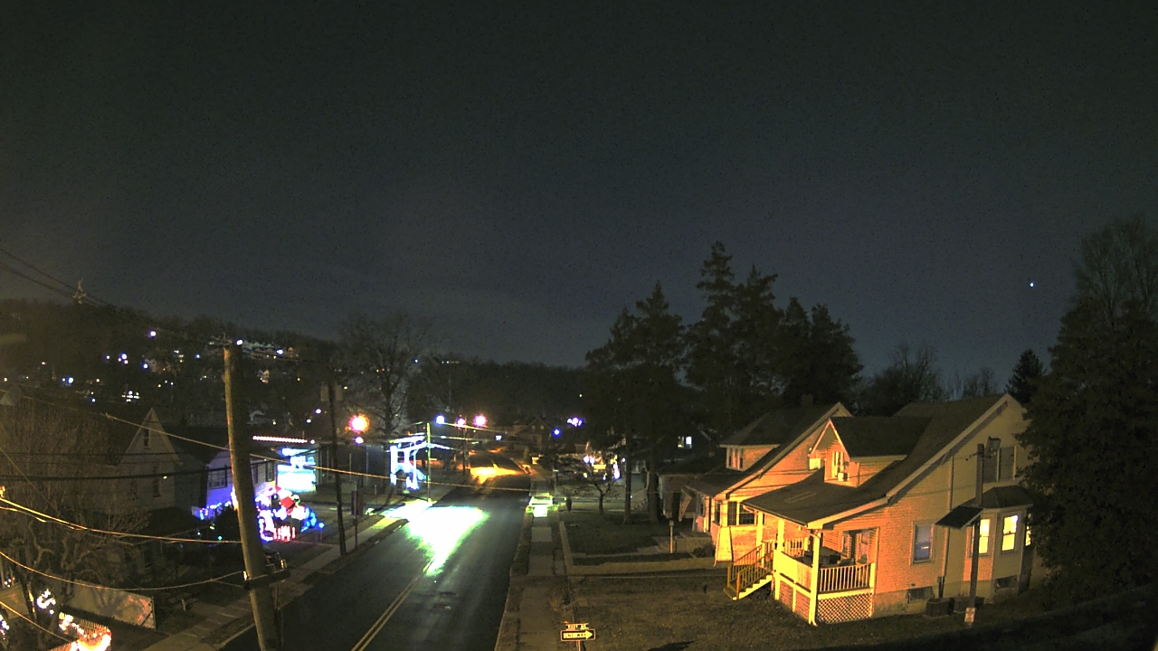 Thumbnail for current weather camera view from Little Falls School #3 in Little Falls, New Jersey