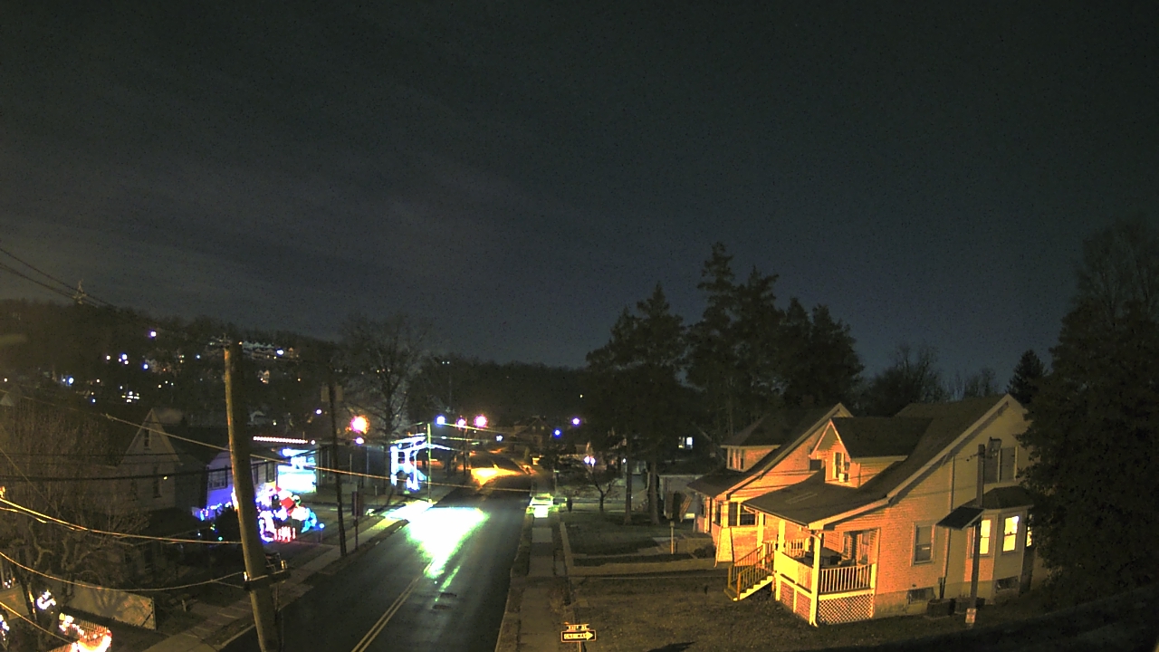 Thumbnail for current weather camera view from Little Falls School #3 in Little Falls, New Jersey