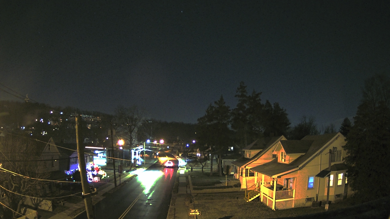 Thumbnail for current weather camera view from Little Falls School #3 in Little Falls, New Jersey