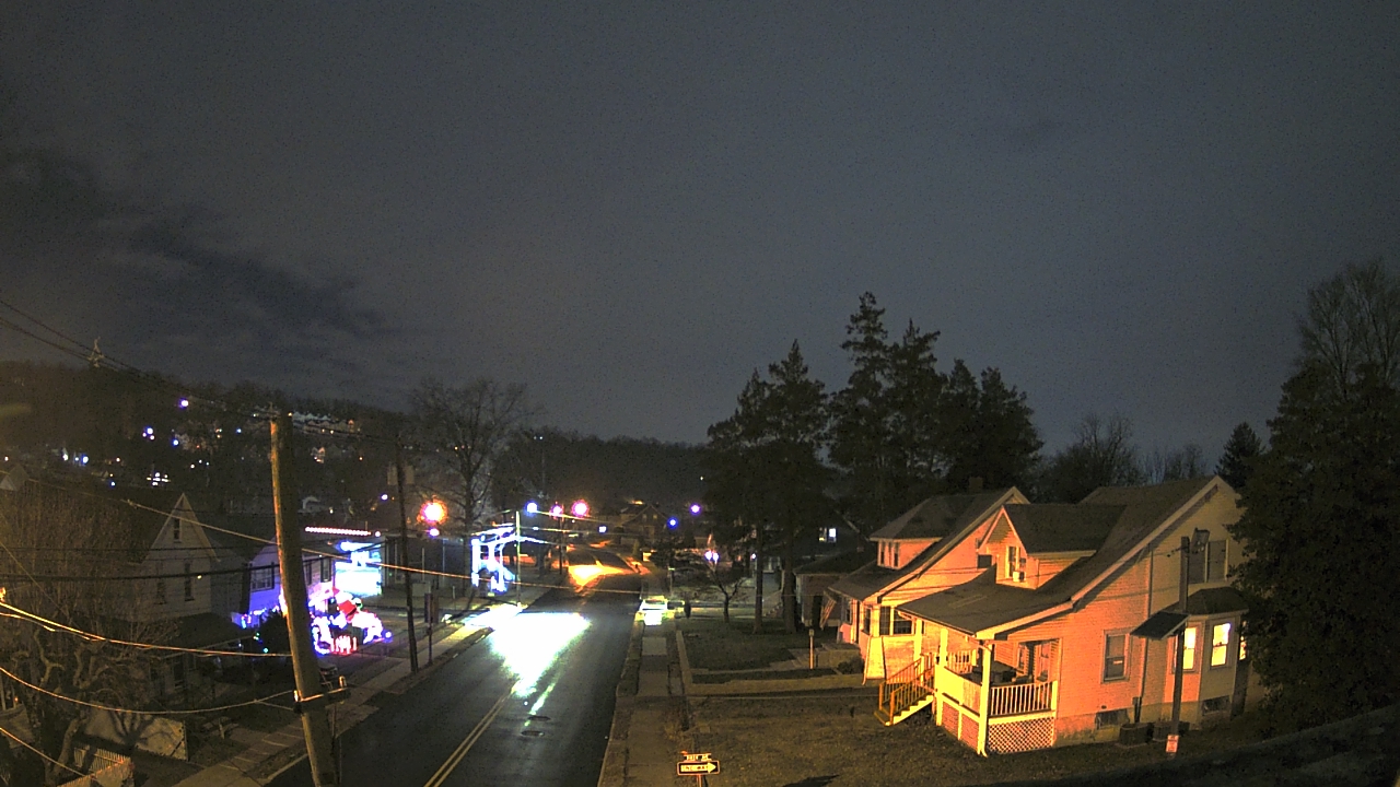 Thumbnail for current weather camera view from Little Falls School #3 in Little Falls, New Jersey