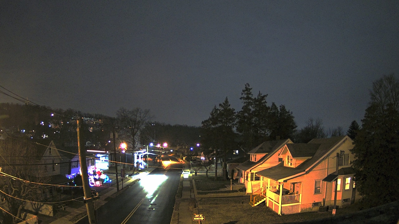 Thumbnail for current weather camera view from Little Falls School #3 in Little Falls, New Jersey