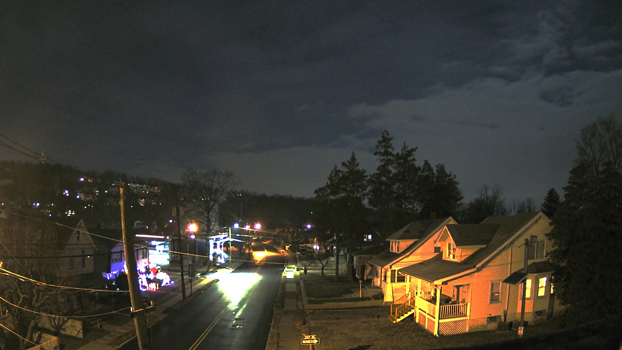 Thumbnail for current weather camera view from Little Falls School #3 in Little Falls, New Jersey