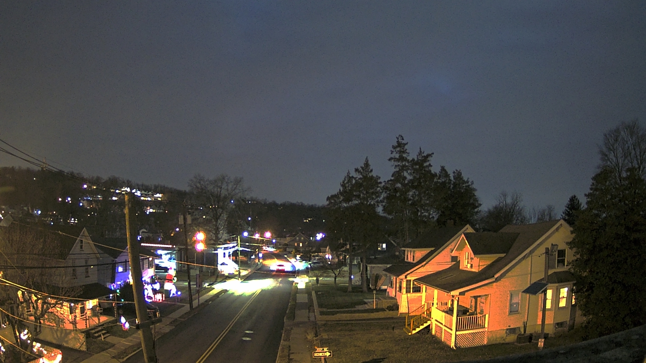 Thumbnail for current weather camera view from Little Falls School #3 in Little Falls, New Jersey