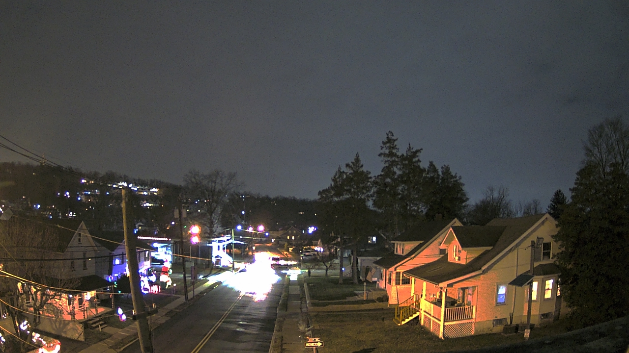 Thumbnail for current weather camera view from Little Falls School #3 in Little Falls, New Jersey