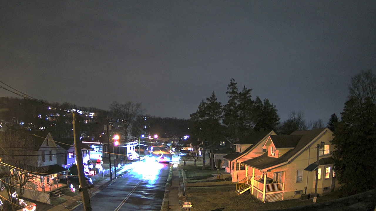 Thumbnail for current weather camera view from Little Falls School #3 in Little Falls, New Jersey