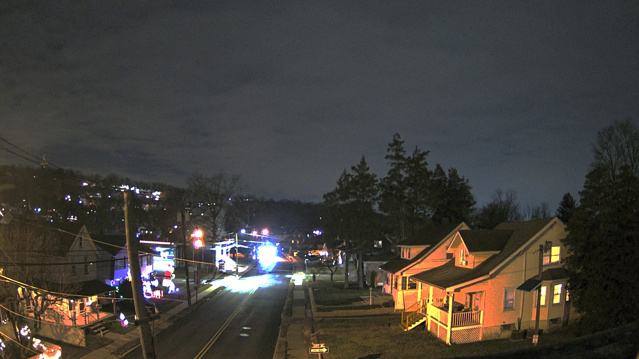 Thumbnail for current weather camera view from Little Falls School #3 in Little Falls, New Jersey