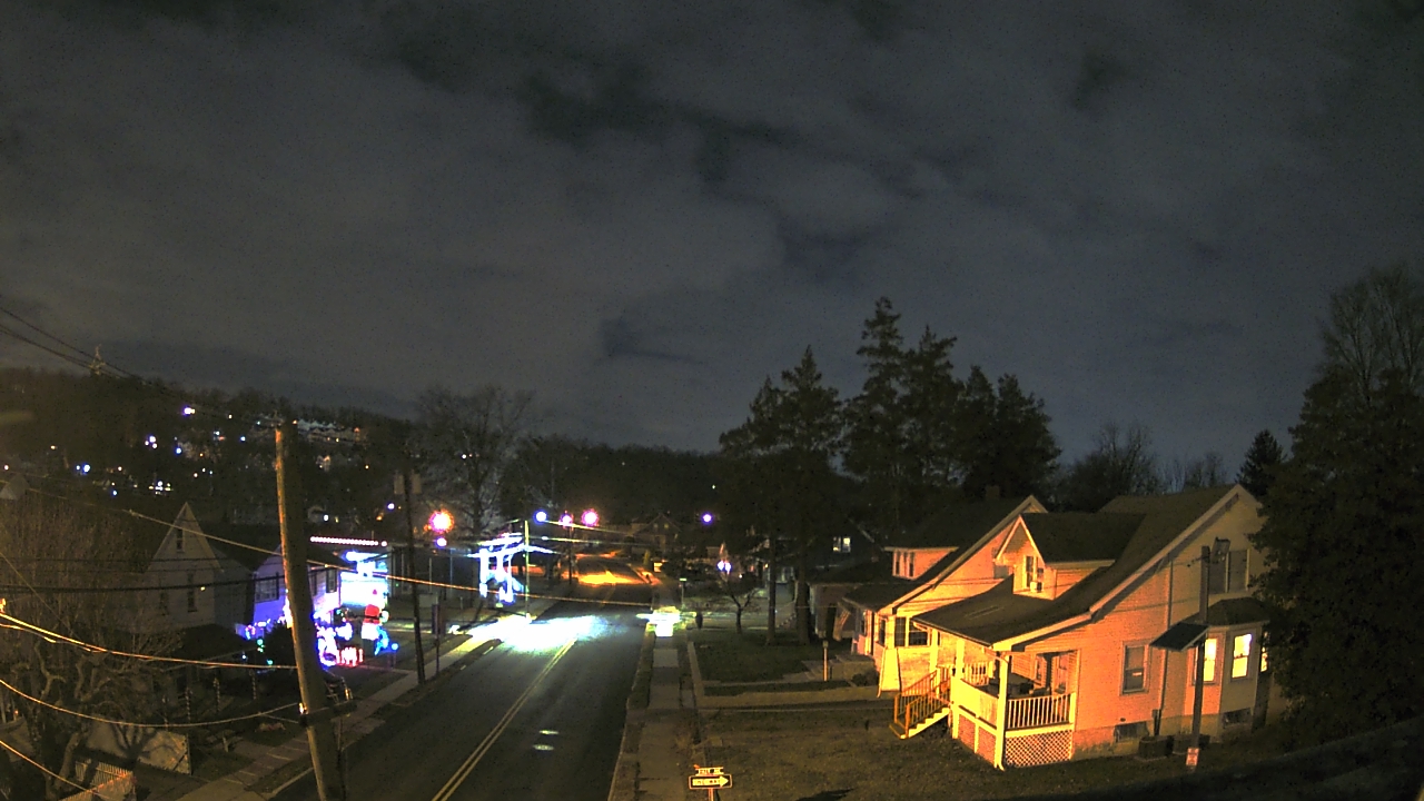 Thumbnail for current weather camera view from Little Falls School #3 in Little Falls, New Jersey