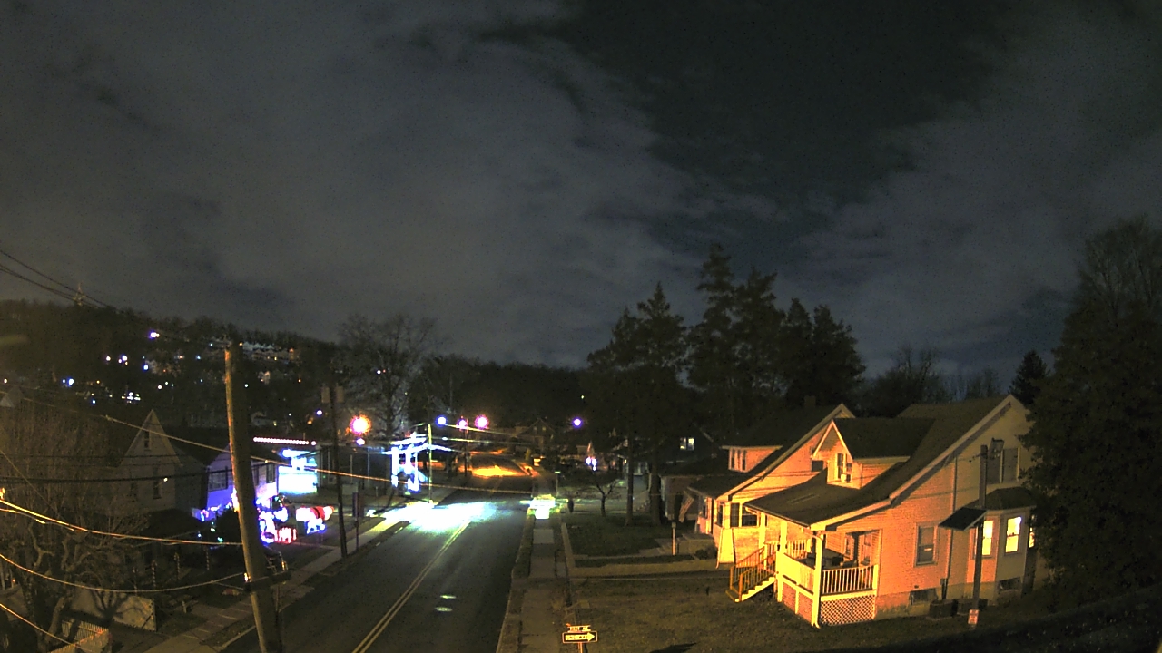 Thumbnail for current weather camera view from Little Falls School #3 in Little Falls, New Jersey