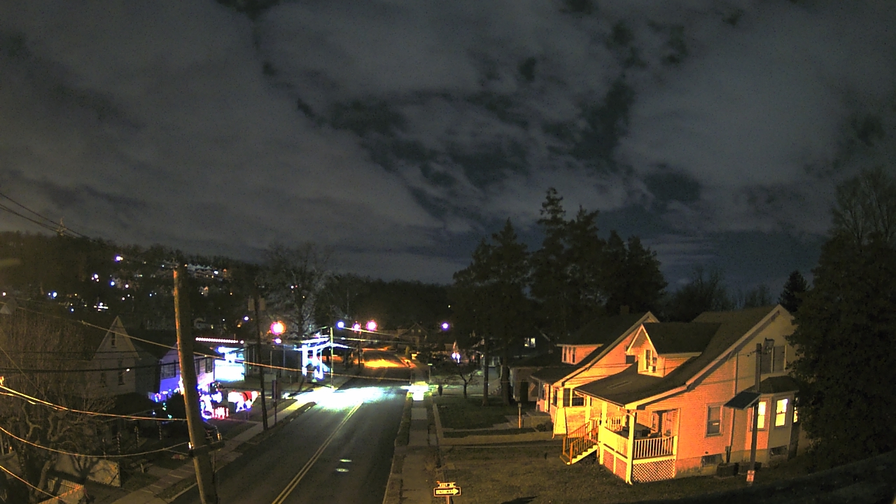 Thumbnail for current weather camera view from Little Falls School #3 in Little Falls, New Jersey